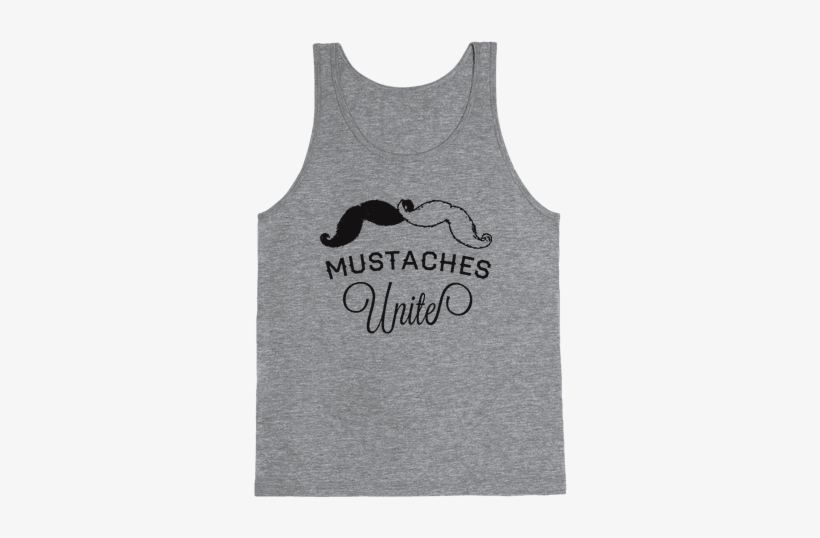 Mo-nited Tank Top - If You Don't Like Star Trek Then You Need To Get The, transparent png download