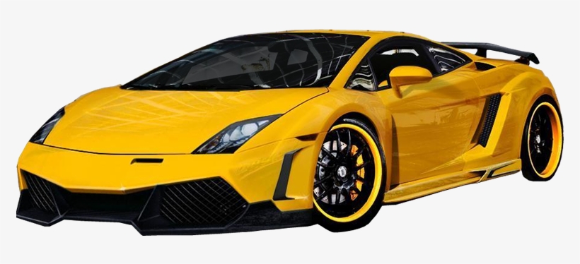 Download Lamborghini Png Image - HD Transparent PNG - NicePNG.com
