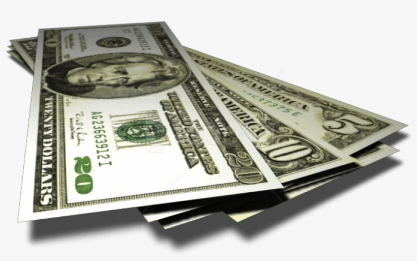 Money - Money Png, transparent png download