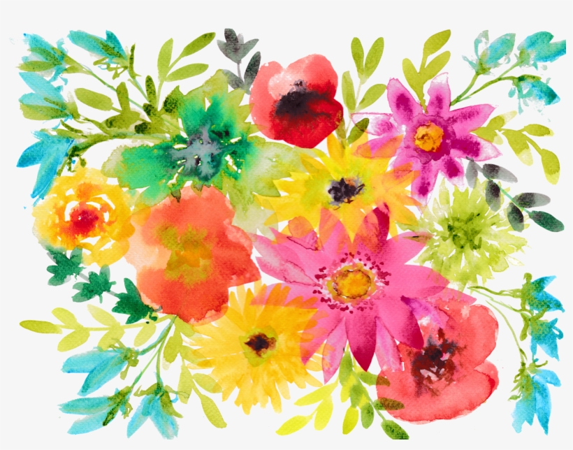 Very Unselfish Artist Who Helped Me Overcome A Big - Watercolor Painting, transparent png download