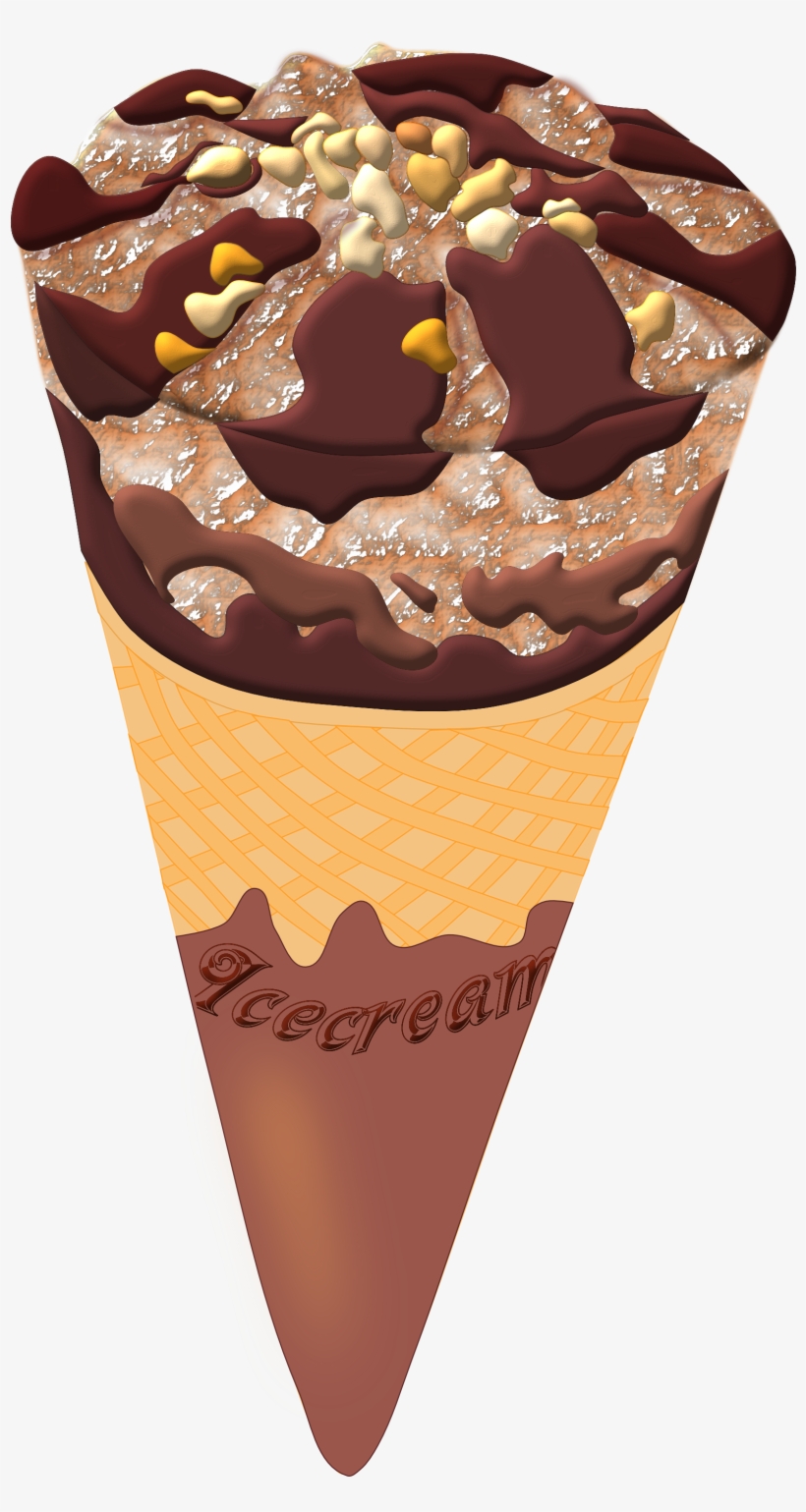 Ice Cream Png, transparent png download