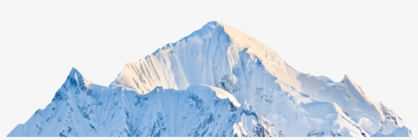 Company - Transparent Ice Mounten Png, transparent png download