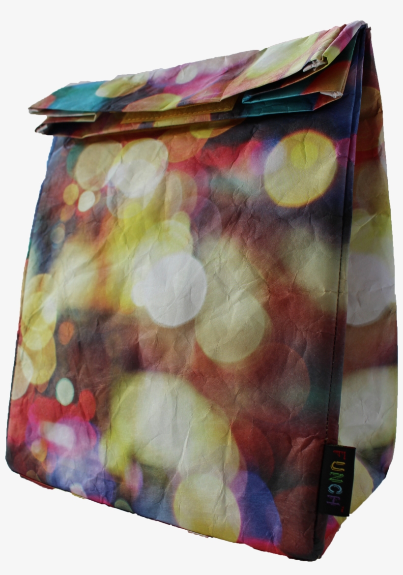 Funch Lunch Bags Urban - Lunch, transparent png download