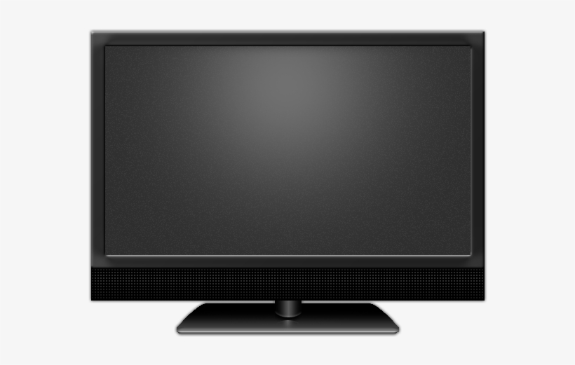Television Png Picture - Television .png, transparent png download
