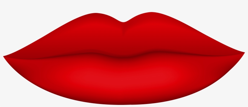 Lips Clipart At Getdrawings, transparent png download