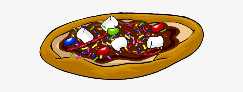 Candy Pizza - Candy, transparent png download