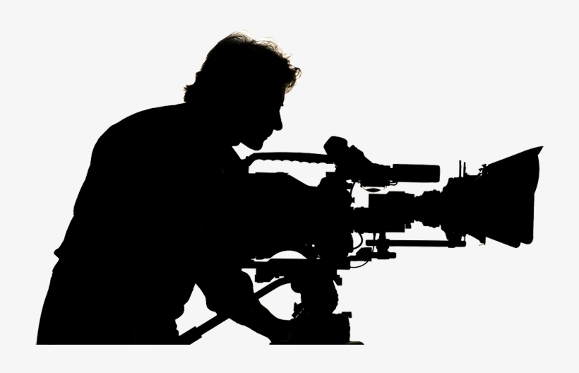 Video Camera Png Image - Movie Video Camera Png, transparent png download