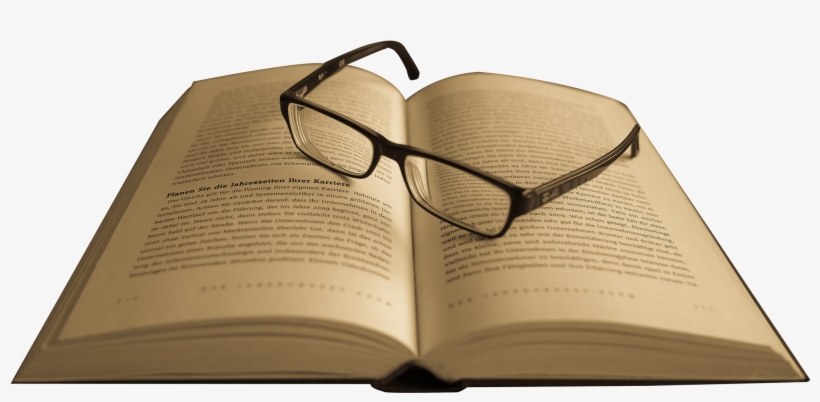 Open Book Png Transparent Image 1 - Open Book Png Transparent, transparent png download