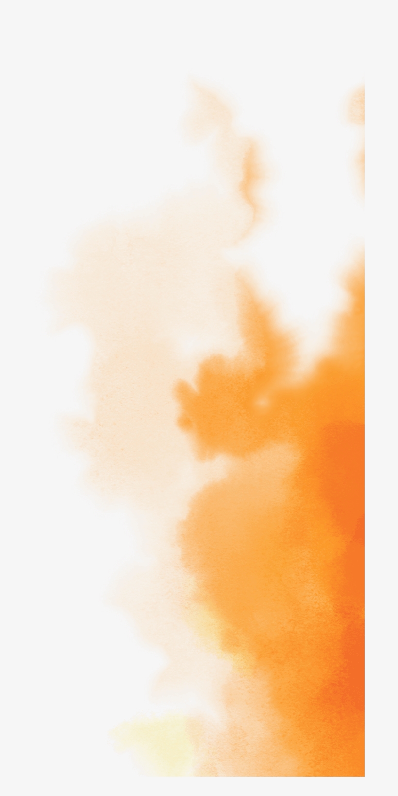 To Get A Grip On How Music Affects Emotion, It's Worth - Watercolor Paint, transparent png download