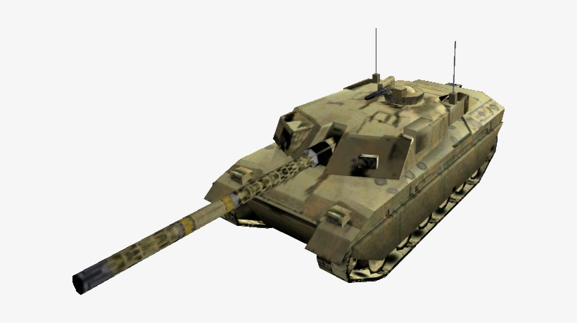 Tank - Churchill Tank, transparent png download