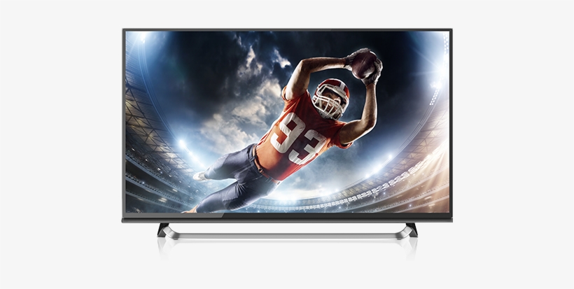 Tv Nfl Football - American Football, transparent png download