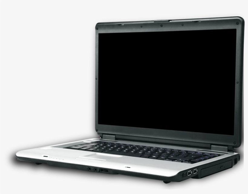 Laptop Notebook Png Image - Career In Language Translation, transparent png download