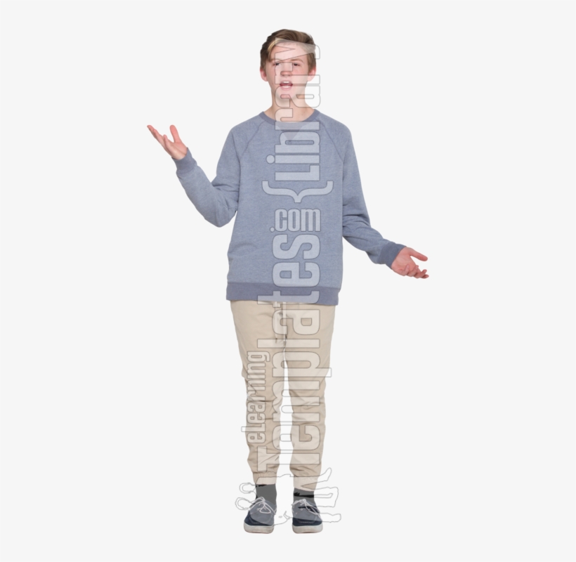 Explaining, Talking, Gesturing, Communication, Conversation, - Standing, transparent png download
