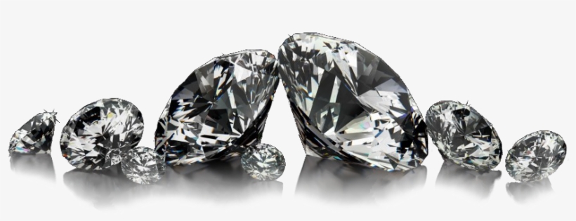 Diamond - Luxury Car & Truck Cell Phone Mount Magnetic, Gps, transparent png download