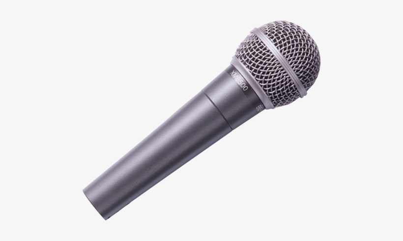 Behringer Ultravoice Xm8500, transparent png download