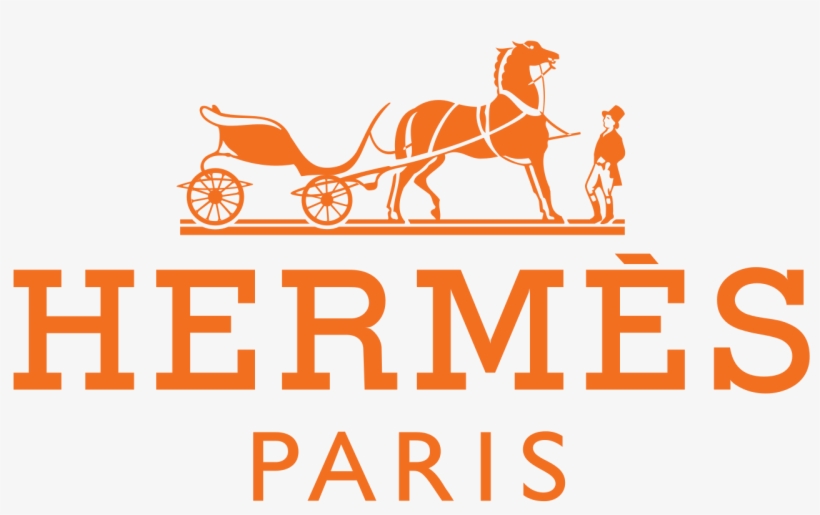 The Interlocking Double Gs Of The Gucci Logo Are The - Hermes Logo, transparent png download