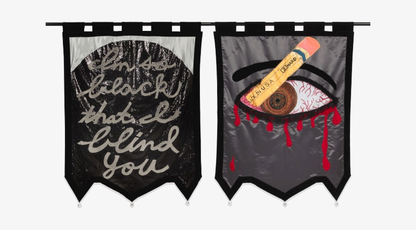 502 Cauleen Smith, Overview - Colleen Smith Whitney Biennial, transparent png download