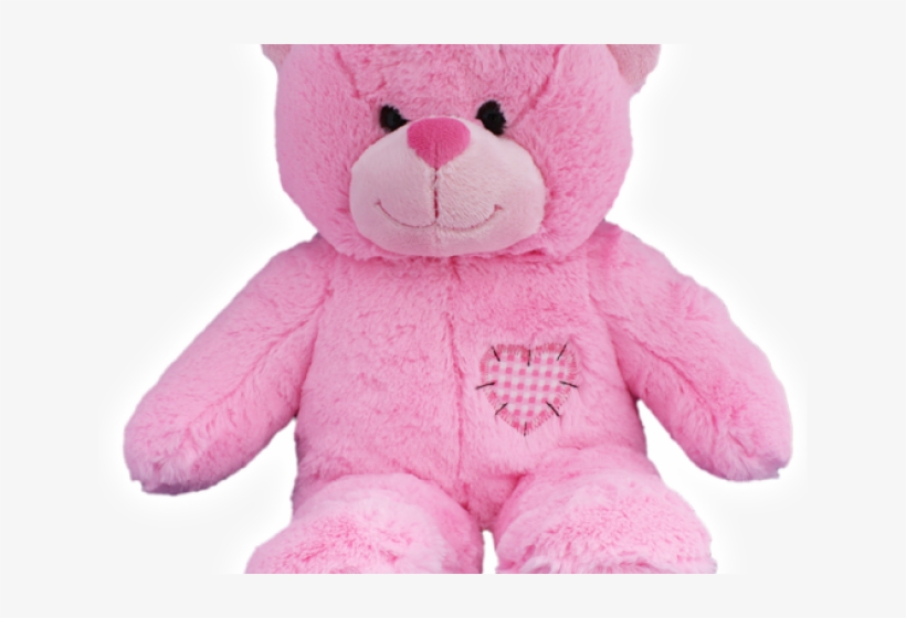 heartbeat teddy bears