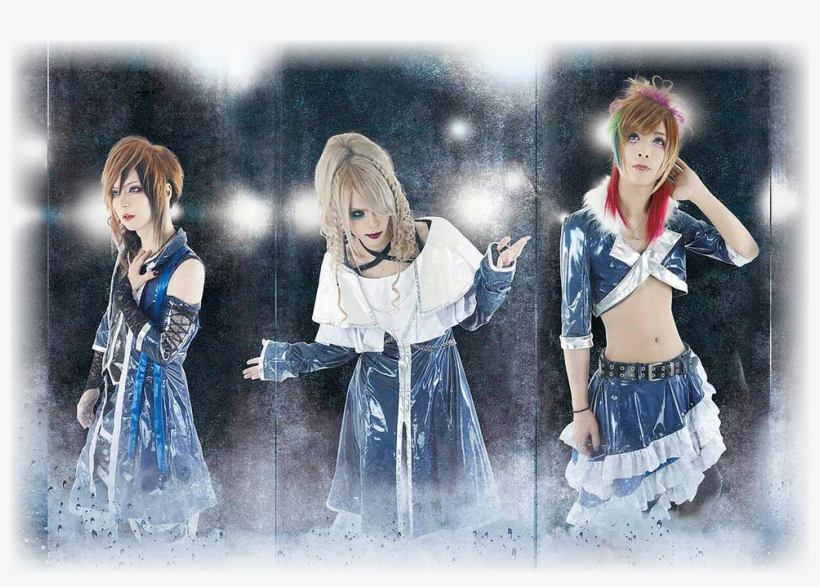 An Error Occurred - Girl, transparent png download