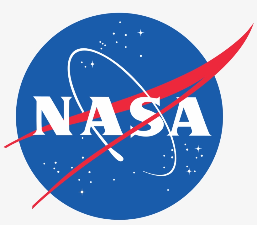 Nasa Logo Png, transparent png download