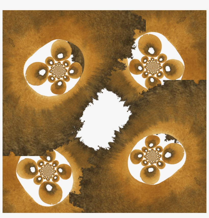 Watercolor Weirdness- All Images Are Free For Personal - Watercolor Painting, transparent png download