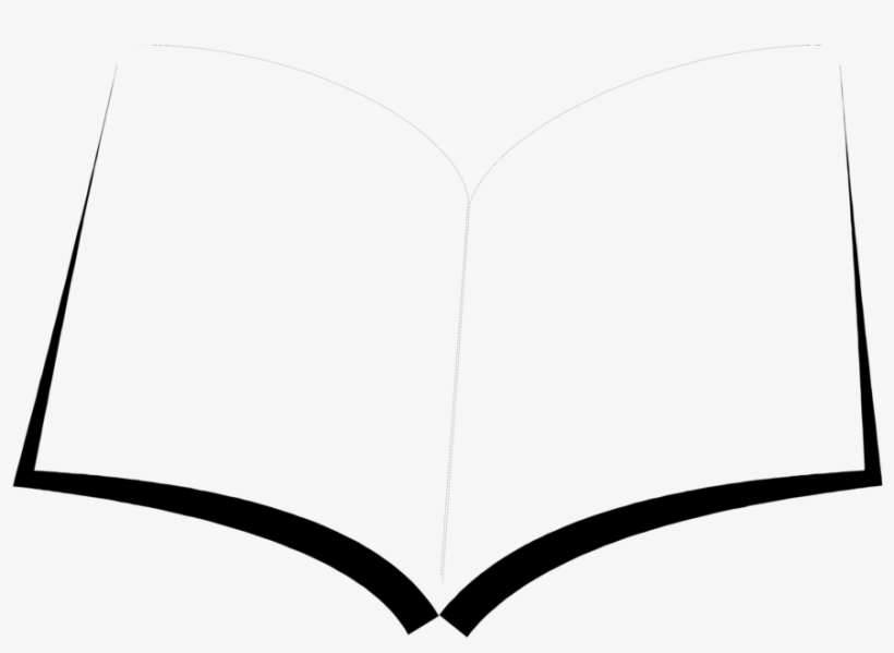 Download Books Vector Open Book - Clip Art - HD Transparent PNG ...