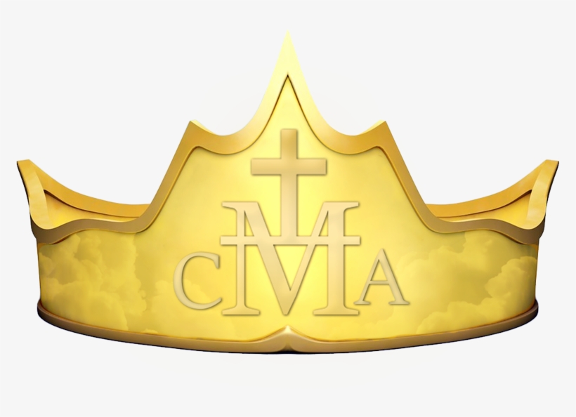 Crown For Mary, transparent png download