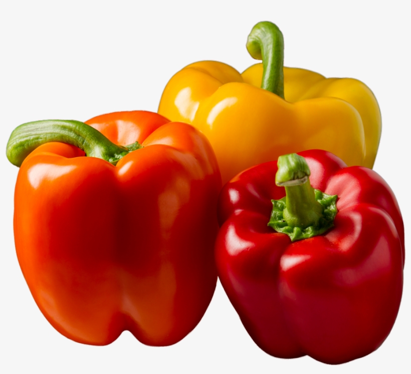 Bell Pepper