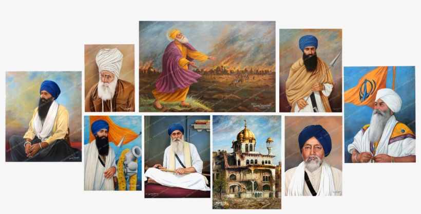 Commission Painting Request - Painting, transparent png download