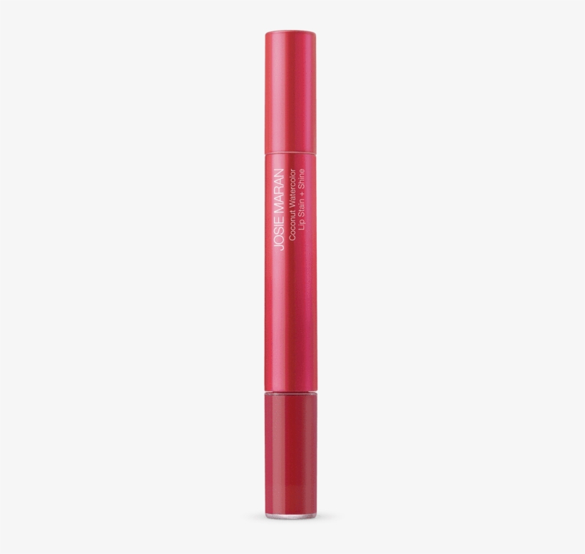 Coconut Watercolor Lip Stain Shine - Eye Liner, transparent png download