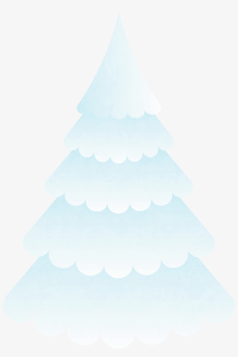 Tree-3 - Christmas Ornament, transparent png download