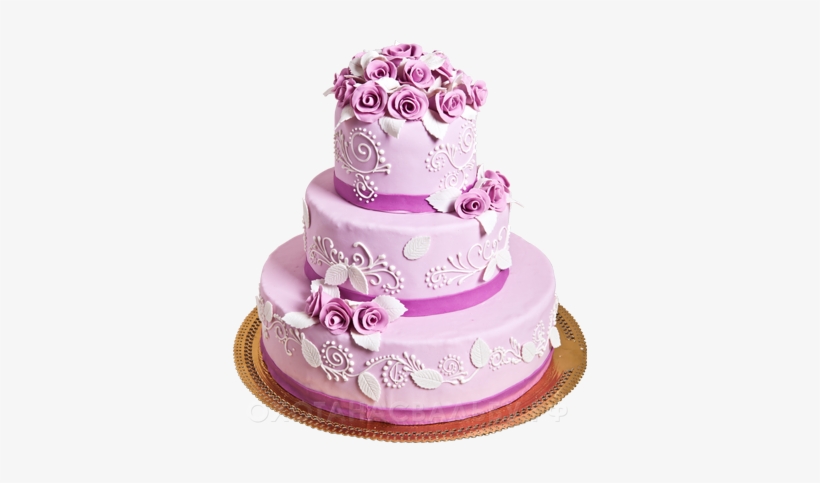 Download - Wedding Cake Png, transparent png download