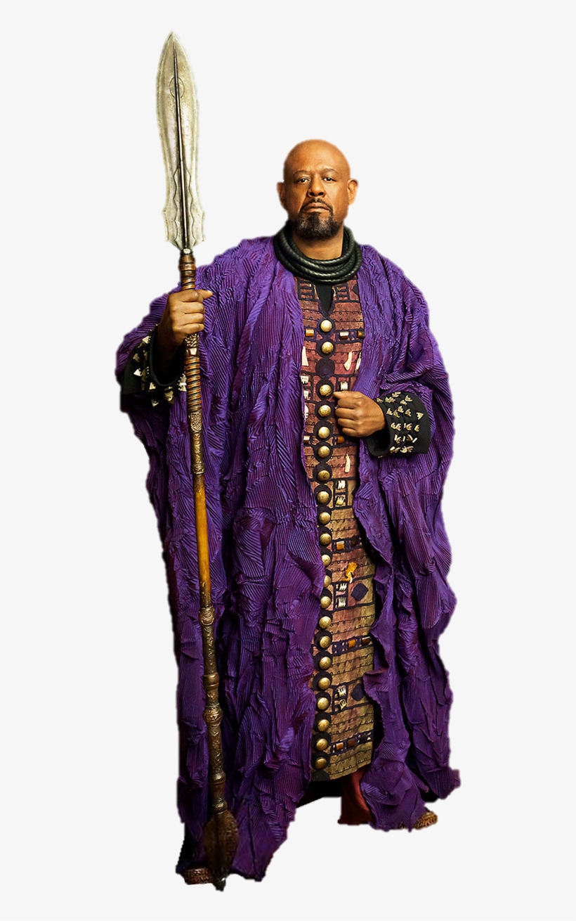 Zuri Black Panther Png By Gasa979 - Zuri From Black Panther, transparent png download