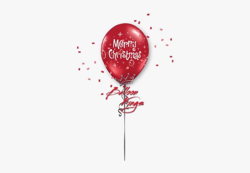 Merry Christmas Png - 11" Merry Christmas Ornaments Assortment (50 Count), transparent png download