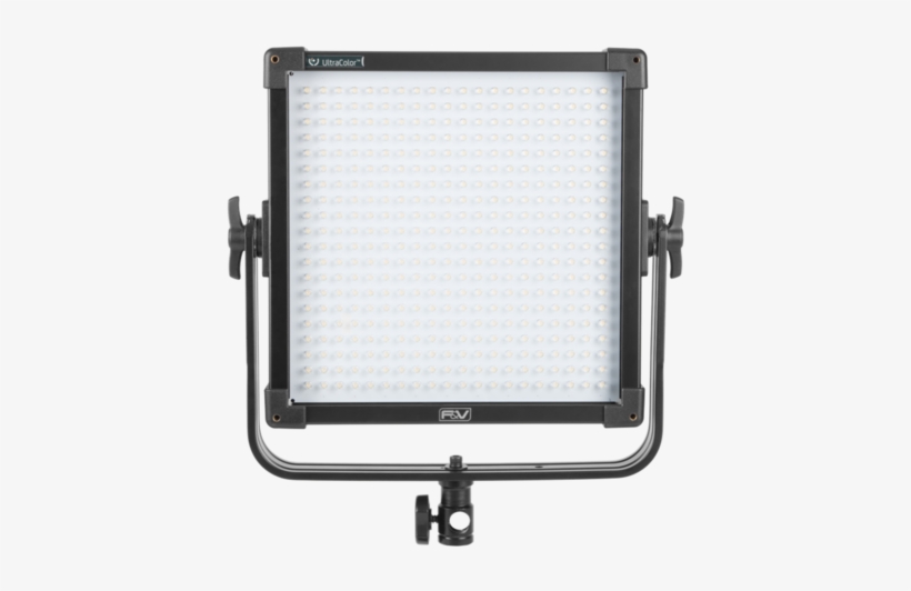 F&v Z400s Ultracolor Bi-color Led Studio Panel 109030040231ab - F+v Z400s Ultracolor Bi-colour Led Studio Panel, transparent png download