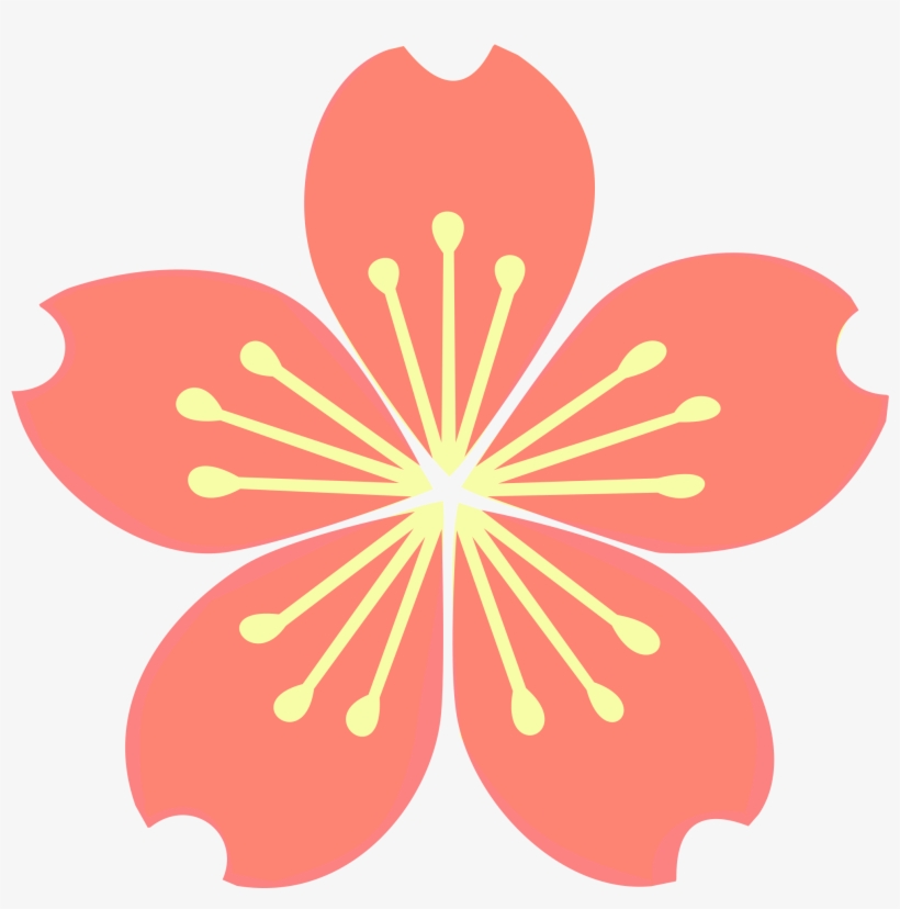 This Free Icons Png Design Of Cherry Blossom-loading, transparent png download