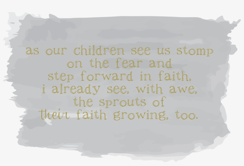 Watercolor Text Box B - Commemorative Plaque, transparent png download