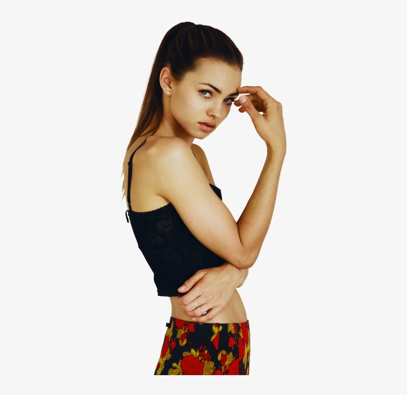 Model Png File - Model Png, transparent png download