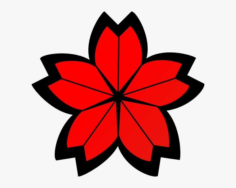 Buttercup Clipart Cherry Blossom, transparent png download