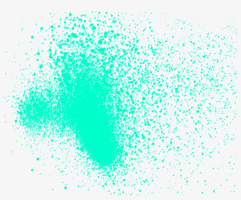 Brush Effect Anil Beniwal - Ink, transparent png download