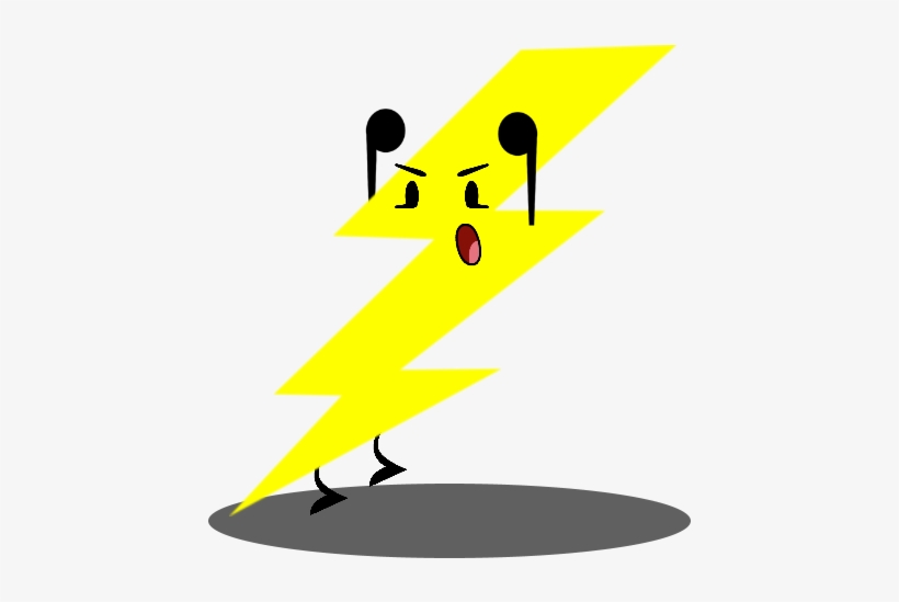 Lightning Bolt, transparent png download