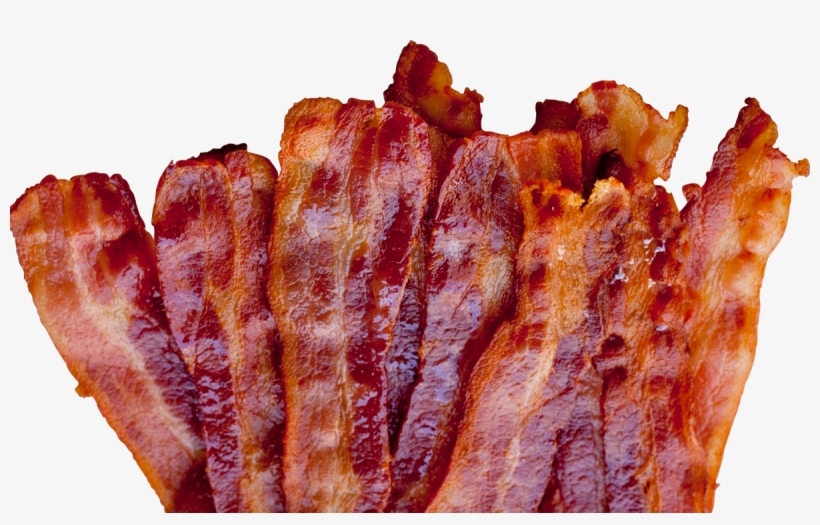 Bacon Png Transparent - Bacon Png, transparent png download