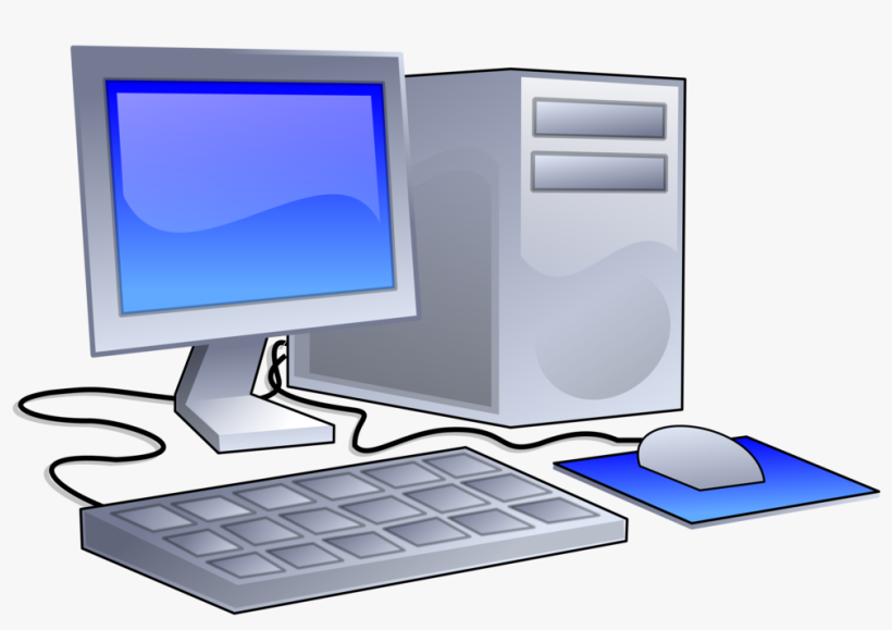 Displaying Computer Keyboard Clipart - Its Personal Baby Blanket, transparent png download