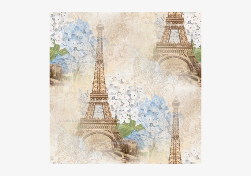 Hydrangea Keychain Purple Flower Bridesmaid Gift Key, transparent png download