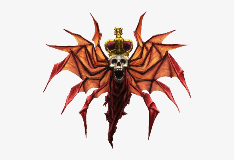 Skull Crown - Gothic Png, transparent png download