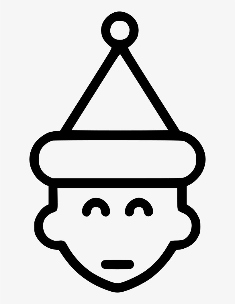 Santa Claus Happy Holiday, transparent png download