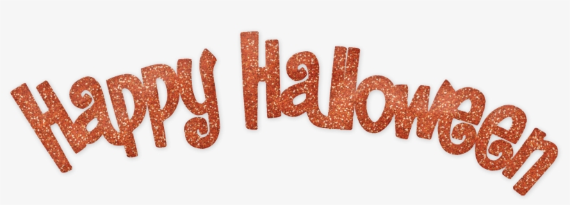 Happy Halloween Transparent Background, transparent png download