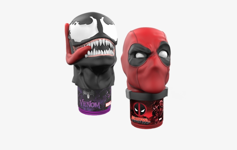 Anti-hero Pack - Venom, transparent png download