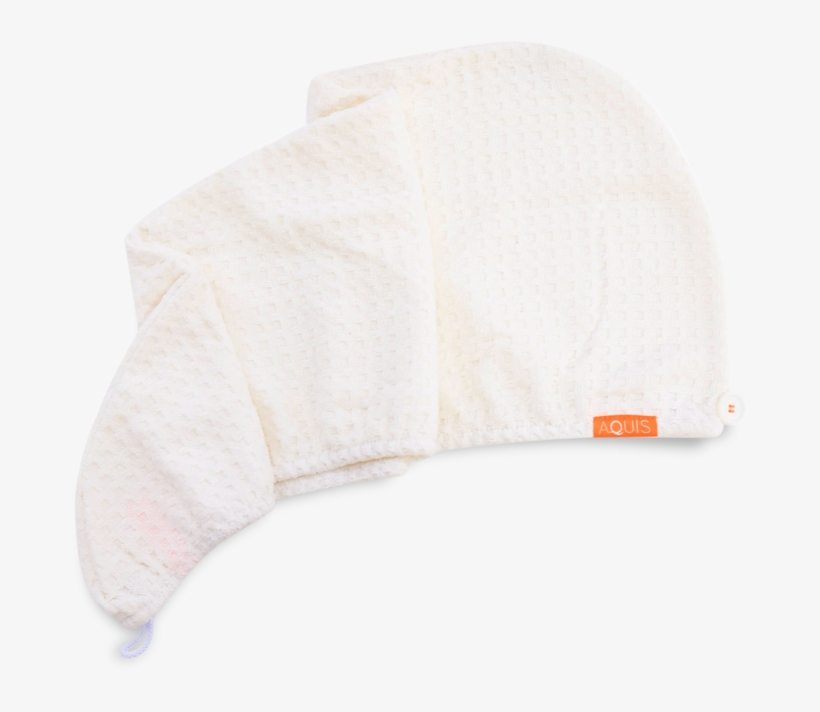 Ivory White - Beanie, transparent png download