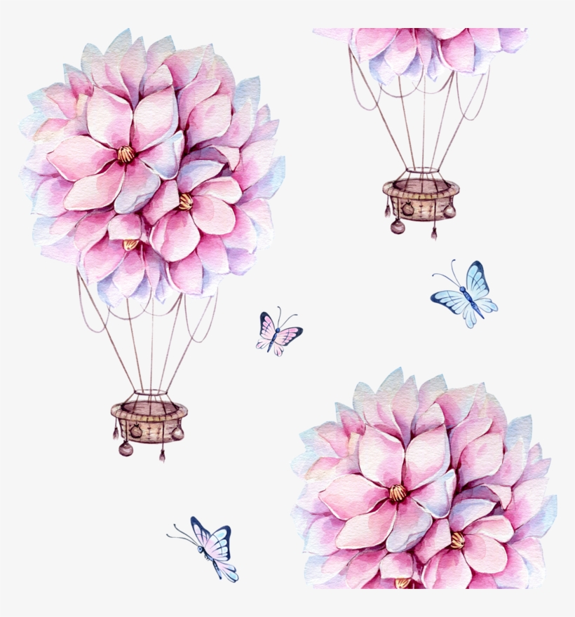 Фото, Автор ✿lili@ ✿ На Яндекс - Рисунки Красками По Ткани, transparent png download